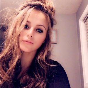 Meet your Posher, Dianna